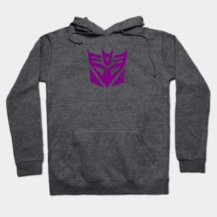 Decepticon Insignia Hoodie